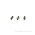 2.0mm Pitch Pin header Single Core Straight